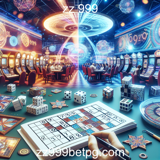 Descubra o Fascinante Mundo dos Quebra-Cabeças no 'zz 999'